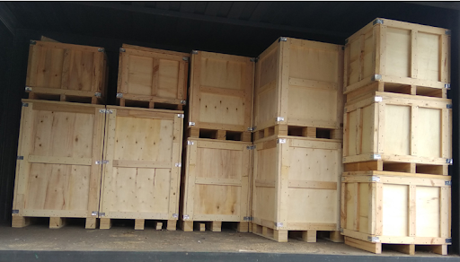 工業包裝箱廠家為您介紹該如何提高現代包裝設計的品質?